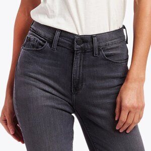 Mott & Bow High Rise Mom Allen Jeans - Waist 28, Length 28